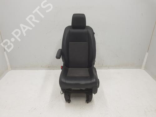 Left front seat PEUGEOT EXPERT Van (V_)  | BP33119514C15  - Image 9