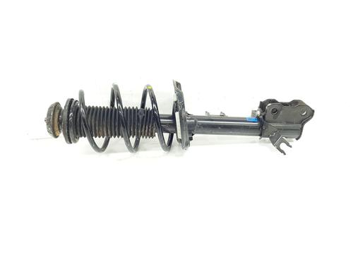 Used Left front shock absorber Left front shock absorber RENAULT ARKANA I (LCM_, LDN_) [2019-2026] 33942158 33942158