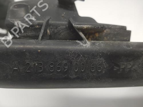 Windscreen washer tank MERCEDES-BENZ GLC (X253) 250 d 4-matic (253.909) | BP10664632C113 