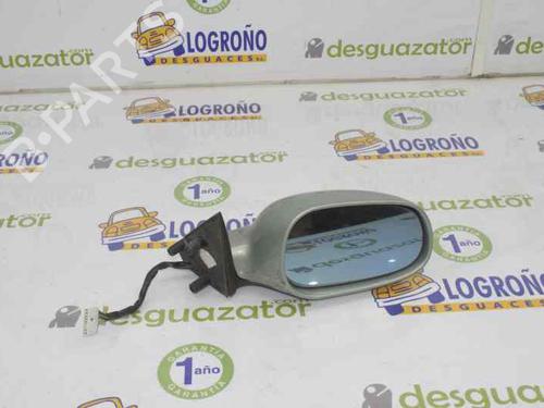 Right mirror LANCIA LYBRA (839_) 1.9 JTD (839.AXI1A, 839.AXN1A, 839.CXL1A) | BP1276789C27 