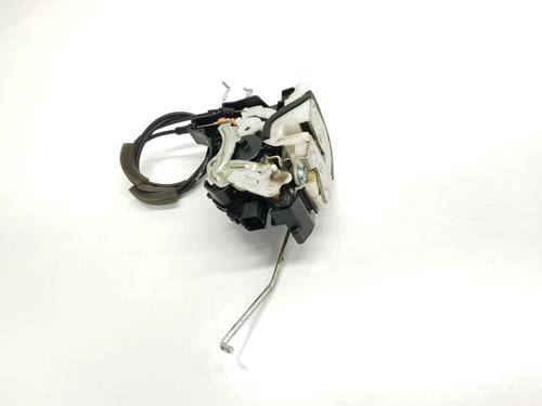 Rear right lock MITSUBISHI L200 / TRITON (KA_T, KB_T) 2.5 DI-D 4WD (KB4T) | BP23227335C99 