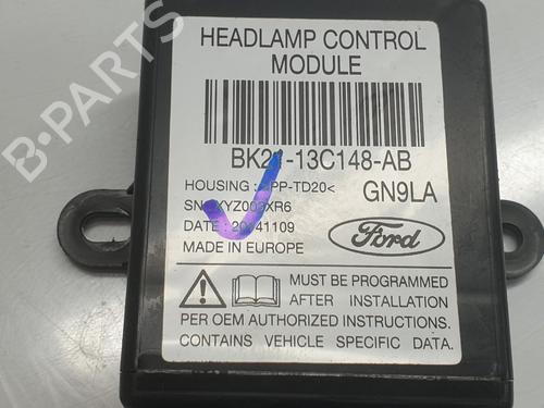 Elektronisk modul FORD TRANSIT V363 Van (FCD, FDD)  | BP29722992M83 