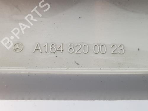 Innerbelysning MERCEDES-BENZ M-CLASS (W164) ML 320 CDI 4-matic (164.122) | BP20193355I8 