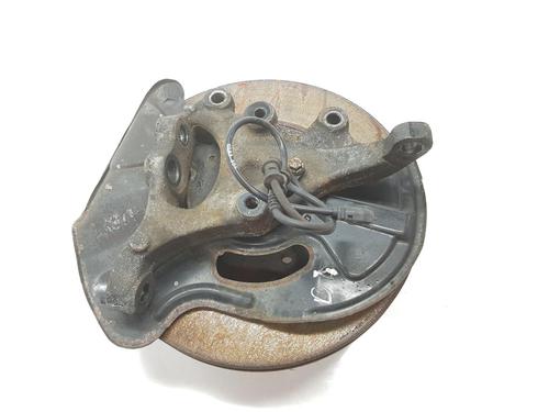 Left front steering knuckle MERCEDES-BENZ C-CLASS (W203) C 240 (203.061) | BP10658657M25 