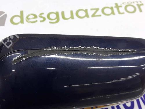Left mirror BMW 5 (E34) 525 td | BP1564573C26