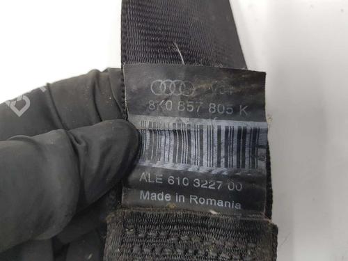 Rear left seatbelt AUDI A4 B8 Avant (8K5) 2.0 TDI | BP7893268I29 