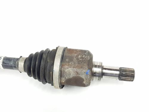Left front driveshaft CITROËN BERLINGO (ER_, EC_) 1.5 BlueHDi 100 | BP29244341M38 