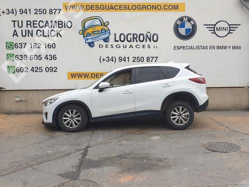 Electronic module MAZDA CX-5 (KF) 2.2 D | BP10868409M83  - Image 31