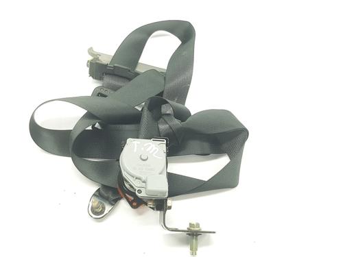 Used Rear center seatbelt NISSAN NAVARA NP300 Pickup (D23, D23T) 2.3 dCi 4x4 (D231, D23T) (190 hp) 13538882