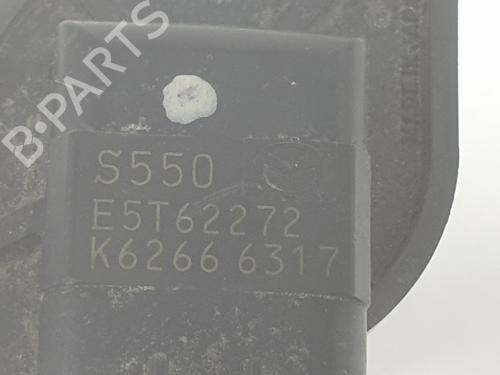 Mass air flow sensor MAZDA CX-3 (DK) | BP36772428M95 - Image 3