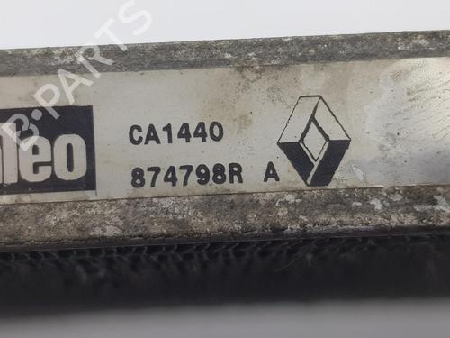 AC radiator RENAULT MASTER II Van (FD) 3.0 dCi 140 (HD0S, FD0S, HD1S) | BP9841021M32 
