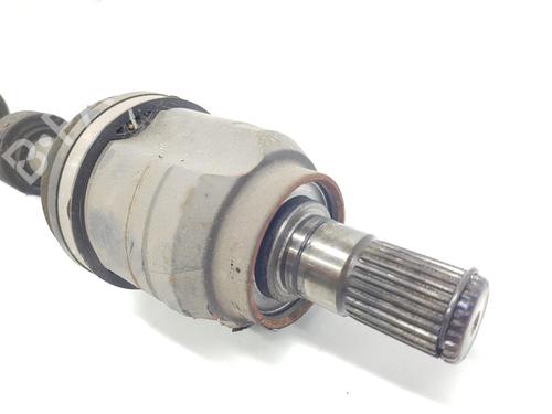 Left front driveshaft KIA SPORTAGE III (SL) 2.0 CRDi AWD | BP9645417M38 