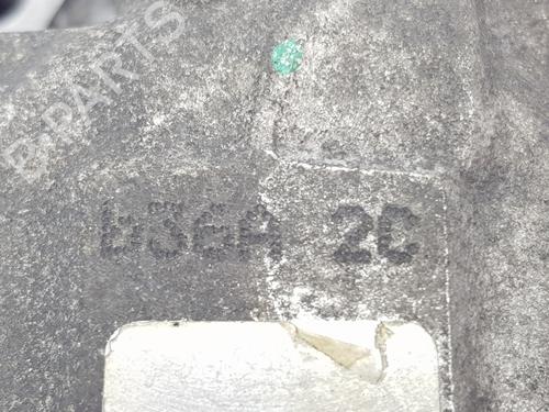 Left front brake caliper MERCEDES-BENZ GLA-CLASS (X156) GLA 200 CDI / d (156.908) | BP28965056M105