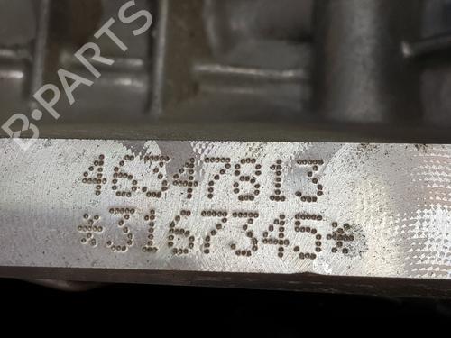Engine JEEP RENEGADE SUV (BU, B1, BV) 1.5 T4 Hybrid | BP37646921M1 - Image 4
