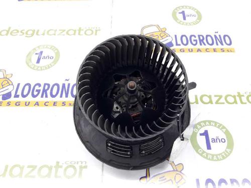 Used Heater blower motor BMW 1 (E81) 116 i (122 hp) 14123538
