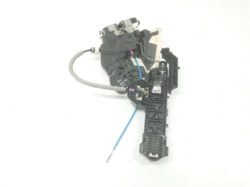 Rear left lock MERCEDES-BENZ CLA Coupe (C117) CLA 200 CDI / d (117.308) | BP11129378C100 