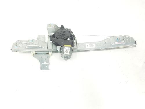 Used Front right window mechanism PEUGEOT 208 I (CA_, CC_) 1.2 VTI 82 (82 hp) 10038922