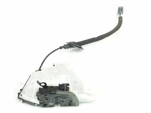 Used Front left lock Front left lock 33274572 33274572