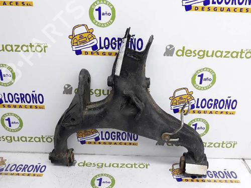 Used Left rear suspension arm LAND ROVER DISCOVERY IV (L319) 3.0 TD 4x4 (245 hp) 1032185