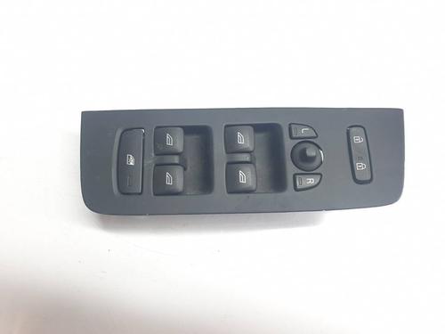 Left front window switch VOLVO V40 Hatchback (525) D2 | BP39620414I27 - Image 4