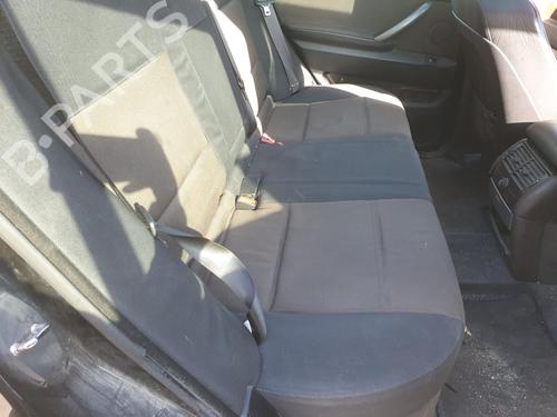 Køler BMW X5 (E53) 3.0 d | BP12461958M31 
