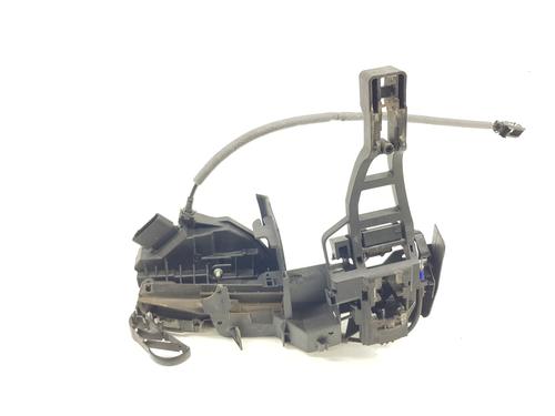 Used Front left lock FORD FOCUS III 1.6 TDCi (115 hp) 31952314