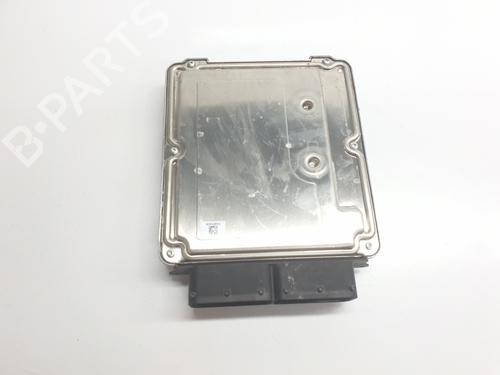Engine control unit (ECU) VW CRAFTER Van (SY_, SX_)  | BP29535289M57 