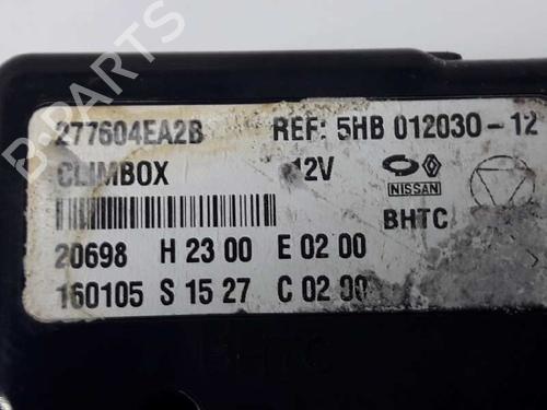 Control unit NISSAN QASHQAI II SUV (J11, J11_) 1.5 dCi | BP4828956M11 