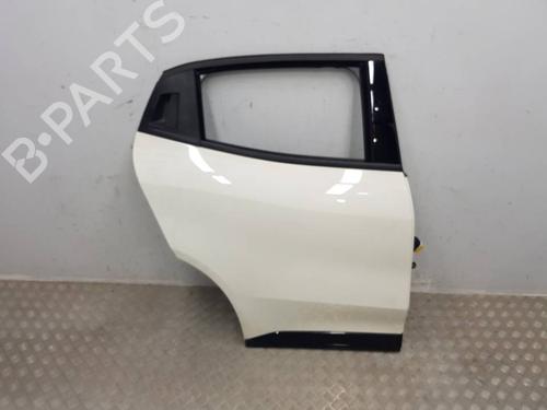 Used Right rear door Right rear door ALFA ROMEO JUNIOR (626_, 627_) [2024-2026] 40092032 40092032