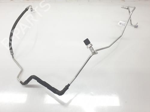 AC pipe VW CRAFTER Van (SY_, SX_)  | BP29535296M126 