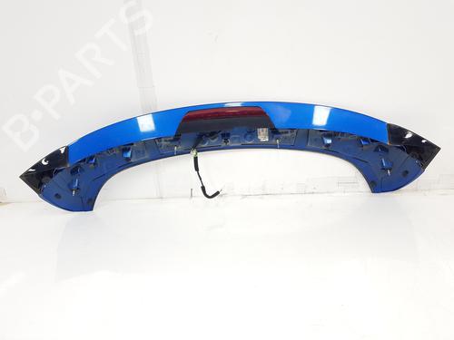 Spoiler bagklap MAZDA CX-3 (DK) | BP36754193C96 - Image 6