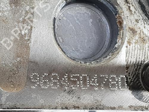 Cylinder head CITROËN BERLINGO MULTISPACE (B9) 1.6 BlueHDi 100 | BP34211344M5  - Image 5