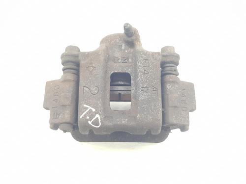 Right rear brake caliper TOYOTA LAND CRUISER PRADO (_J12_) 3.0 D-4D (KDJ120, KDJ125) | BP15777810M106 