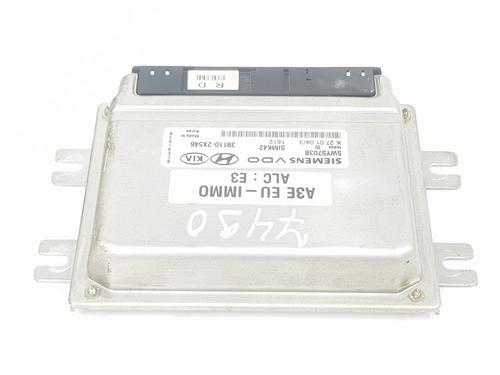 Engine control unit (ECU) KIA RIO I Hatchback (DC) 1.3 | BP20190024M57 