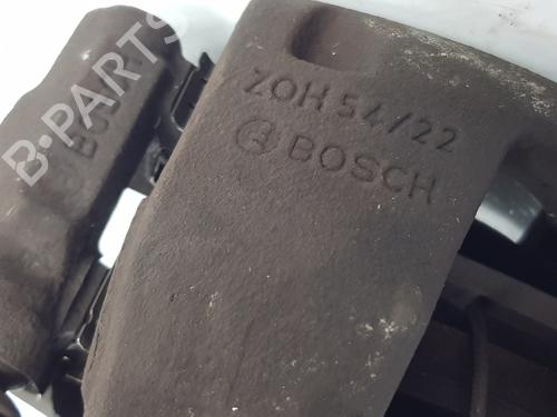 Right front brake caliper CITROËN NEMO MPV 1.3 HDi 75 | BP29313547M104 