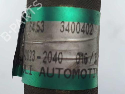 Other BMW X3 (E83) 2.0 d | BP14087670O1