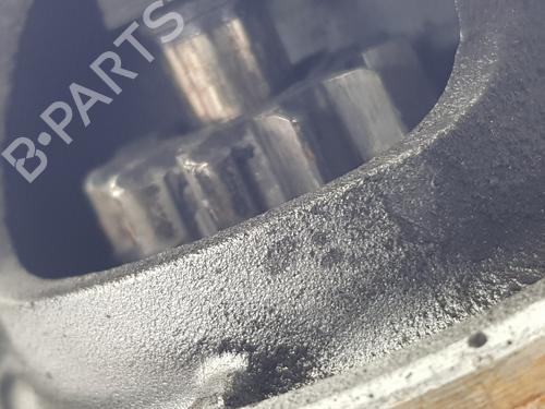 Starter FORD FOCUS III 1.0 EcoBoost | BP25722135M8 