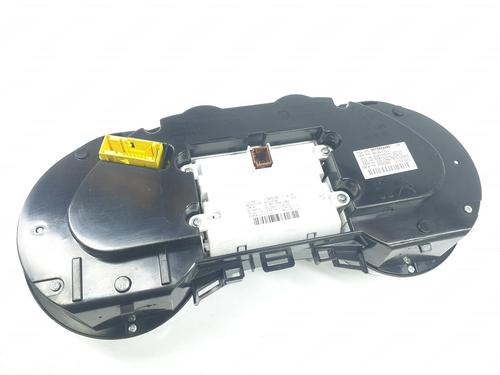Instrument cluster PEUGEOT 5008 (0U_, 0E_) 1.6 HDi | BP17766599C47 