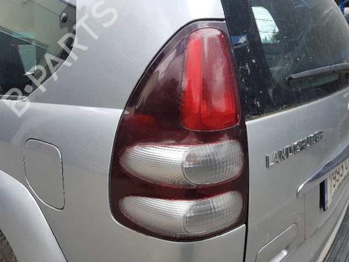 Electronic module TOYOTA LAND CRUISER PRADO (_J12_) 3.0 D-4D (KDJ120, KDJ125) | BP9459003M83 
