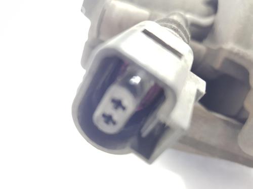 Left front brake caliper AUDI A3 (8P1) 1.9 TDI | BP12460901M105 