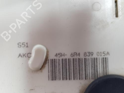 Rear left lock VW POLO V (6R1, 6C1) 1.6 | BP11129011C100 