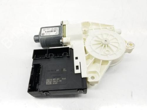 Used Right front window motor VW TIGUAN (5N_) 2.0 TDI (110 hp) 3663858