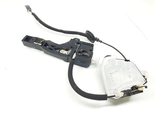 Used Rear right lock Rear right lock RENAULT ARKANA I (LCM_, LDN_) [2019-2026] 33412134 33412134