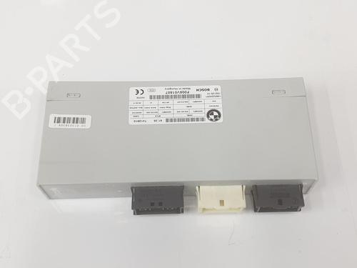 Used Electronic module BMW X1 (F48) xDrive 18 d (150 hp) 10417751