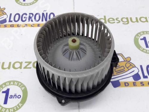 Heater blower motor SUBARU OUTBACK (BL, BP) 2.0 D AWD (BPD) | BP14125847M62 