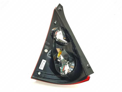 Right taillight PEUGEOT 107 (PM_, PN_) 1.4 HDi | BP6093135C35 