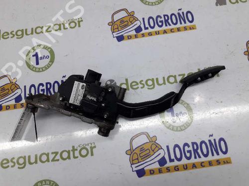 Used Pedal LAND ROVER RANGE ROVER SPORT I (L320) 3.6 D 4x4 (272 hp) 2676759