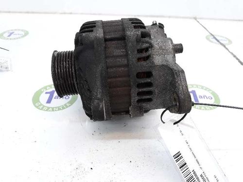 Alternator NISSAN NAVARA NP300 (D40) 2.5 dCi 4WD | BP3883286M7 