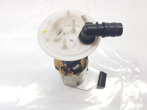 Used Fuel pump IVECO DAILY VI Van 33S14, 35S14 (136 hp) 32236786