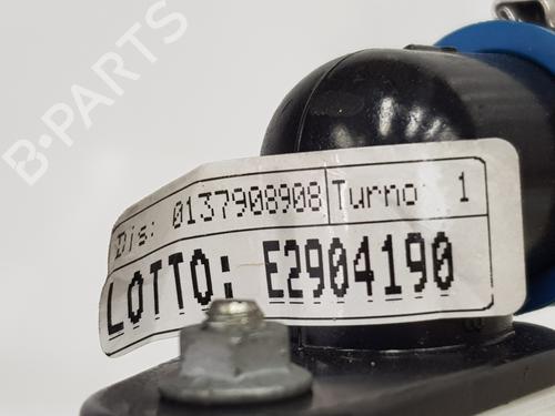 Fuel pump CITROËN JUMPER II Van 2.0 BlueHDi 110 | BP31671268M76 